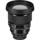 SIGMA 105mm f/1.4 DG HSM Art Canon