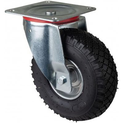 Transportní nafukovací pojezdové kolo 946 52 PNEU 175 G – Sleviste.cz