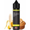 Příchuť pro míchání e-liquidu ZAP! Juice Shake & Vape AISU TOKYO Banana Cake 20 ml