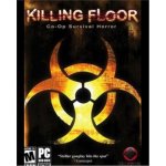 Killing Floor – Hledejceny.cz