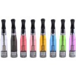 aSpire CE5 BVC Clearomizer 1,8ohm modrý 1,8ml – Hledejceny.cz