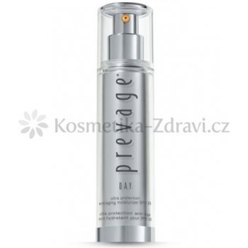 Elizabeth Arden - Prevage Day Anti Aging Moisturizer SPF30 50 ml