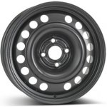 ALCAR STAHLRAD 6x15 4x100 ET43 | Zboží Auto
