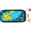 Obal a kryt pro herní konzole Nintendo Switch Deluxe Travel Case - Pikachu Battle Edition