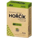Vitar Hořčík Aquamin EKO 60 kapslí – Hledejceny.cz