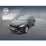 Volkswagen T-Roc TSI 85 kW – Sleviste.cz