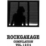 2 Various - Rockgarage Compilation Vol. 1-2-3-4 LP – Hledejceny.cz