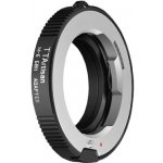 TTARTISAN adaptér objektivu Leica M na tělo Sony E – Zboží Živě