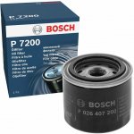 Bosch olejový filtr F 026 407 200
