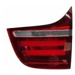 Zadní světlo - pravé vnitřní BMW X6 (E71) | 2008-2013 | ORIGINÁL - OEM | – Hledejceny.cz