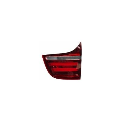 Zadní světlo - pravé vnitřní BMW X6 (E71) | 2008-2013 | ORIGINÁL - OEM | – Hledejceny.cz