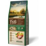 Sam's Field Junior Large Chicken & Potato 13 kg – Zboží Mobilmania