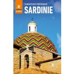 Sardinie - Turistický průvodce – Hledejceny.cz