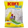 Ostatní dopňky pro ptáky KIKI NEST SISAL TWINE materiál na výrobu hnízda 500g