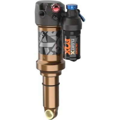 FOX FLOAT X Kashima Faktory 2pos-Adj Trunnion Evol LV – Zboží Dáma