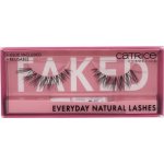 Catrice Faked umělé řasy s lepidlem Everyday Natural – Zboží Dáma