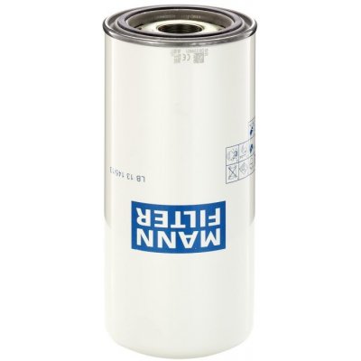 Filtr, technika stlačeného vzduchu MANN-FILTER LB 13 145/13 – Zboží Mobilmania
