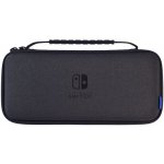 Hori Slim Tough Pouch Nintendo Switch OLED - černá – Sleviste.cz