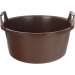 Orion UH škopek s uchy modrý 49x27 cm (721005) – Zboží Mobilmania