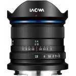 Laowa 9mm f/2.8 Zero-D DJI – Sleviste.cz