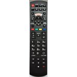 Dálkový ovladač General Panasonic N2QAYB001111 – Zboží Živě