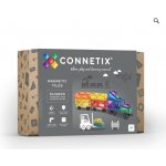 Connetix Rainbow Transport Pack 50 ks – Sleviste.cz