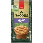 Jacobs Cappuccino Milka Choco Nuss instantní káva 0,4 kg – Zboží Mobilmania