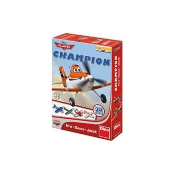 Dino Champion Planes