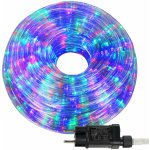 Springos CL4115 SVÍTÍCÍ HADICE 240 LED – Hledejceny.cz