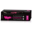 Xpel Oral Care Cleansing Charcoal Zubní pasta 100 ml + zubní kartáček dárková sada