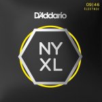 DAddario NYXL0946 – Zboží Mobilmania
