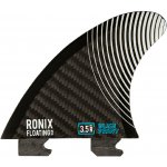 Ronix 3.5 in. Floating Fin-S 2.0 Right 3.5 – Zboží Dáma