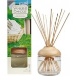 Yankee Candle Fragranced Reed vonná stébla Clean Cotton Čistá bavlna 120 ml – Zbozi.Blesk.cz