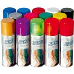 Guirca barevný sprej na vlasy zelená 125 ml – Hledejceny.cz