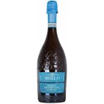 Prosecco Brilla Superiore 11% 0,75 l (holá láhev) – Sleviste.cz