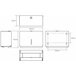 Bemeta 101003045 – Zboží Dáma