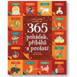 365 pohádek, příběhů a pověstí Svojtka & Co. s. r. o. – Hledejceny.cz