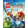 Hra na PS Vita LEGO Legends of Chima: Lavals Journey