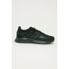 Dětské běžecké boty adidas Runfalcon 2.0 K FY9494 černé