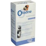 ICF Otodine Péče o uši 100 ml – Hledejceny.cz