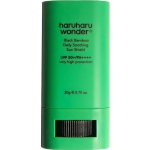 Haruharu Wonder Sun Stick Black Bamboo SPF50+ 50 ml – Hledejceny.cz