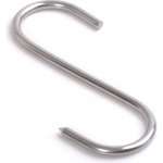 Hák řeznický nerez - 100mm – Zboží Mobilmania