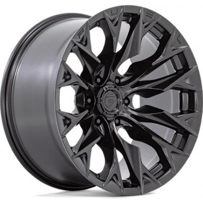 Fuel D804 FLAME 10x20 5x127 ET18 blackout | Zboží Auto