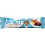 Max Sport Infinity Protein bar 55 g – Hledejceny.cz