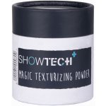 Show Tech Zpevňující pudr černá 100 g – Zboží Mobilmania