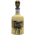 Padre Azul Reposado 38% 0,7 l (holá láhev) – Zboží Dáma