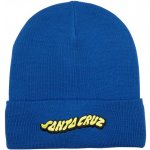 SANTA CRUZ kulich Comic Strip Ultramarine – Hledejceny.cz