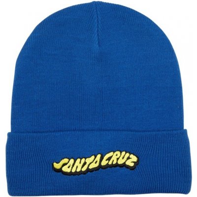 SANTA CRUZ kulich Comic Strip Ultramarine – Hledejceny.cz
