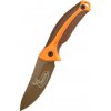 Nůž pro bojové sporty Kershaw Buck Commander Lonerock Small Fixed Blade