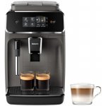 Philips Series 2200 LatteGo EP 2224/10 – Zboží Dáma